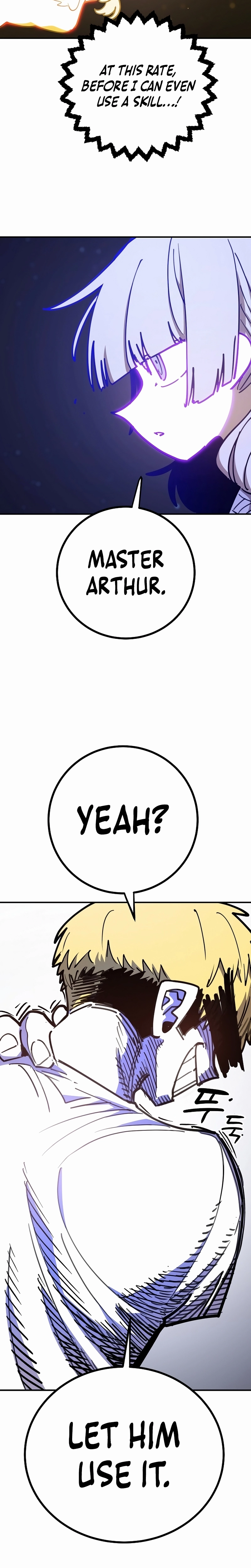 Player (2020) Chapter 246 page 15 - 