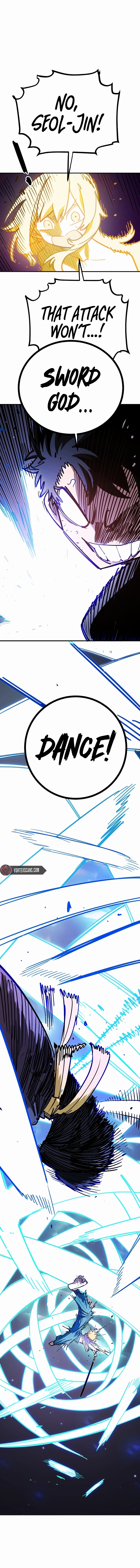 Player (2020) Chapter 246 page 16 - 