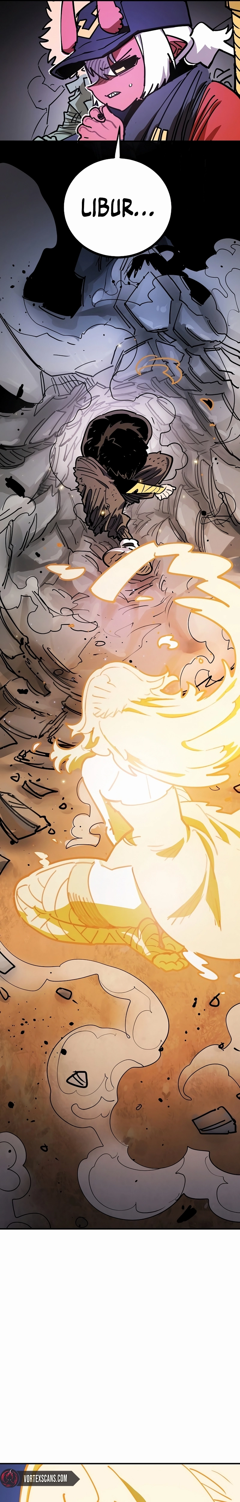 Player (2020) Chapter 246 page 22 - 