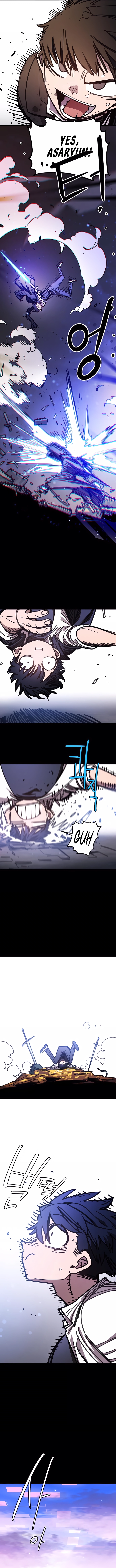 Player (2020) Chapter 248 page 2 - 