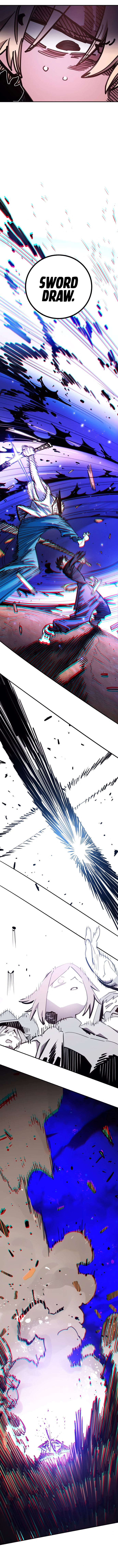 Player (2020) Chapter 248 page 11 - 