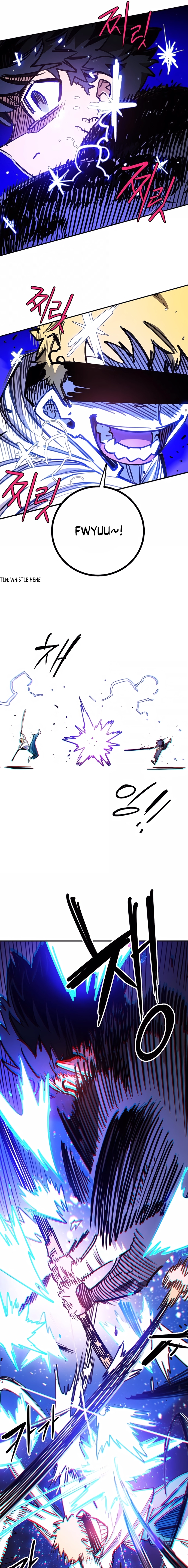 Player (2020) Chapter 248 page 12 - 