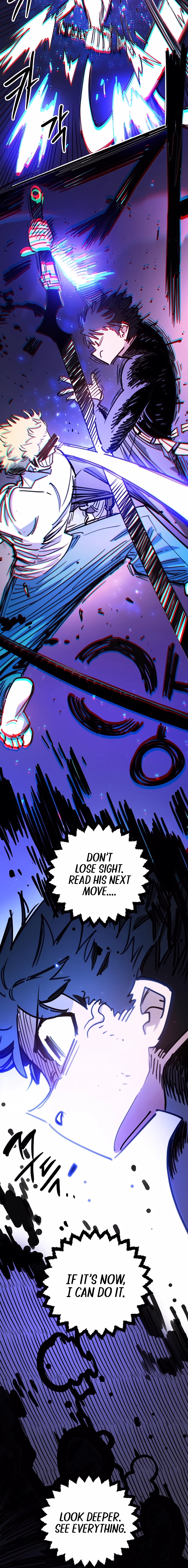 Player (2020) Chapter 248 page 13 - 