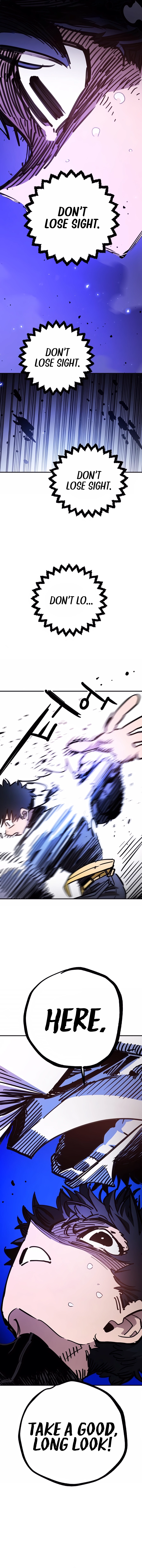 Player (2020) Chapter 248 page 14 - 