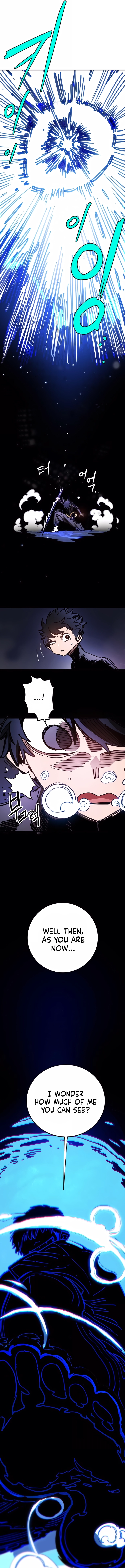 Player (2020) Chapter 248 page 15 - 