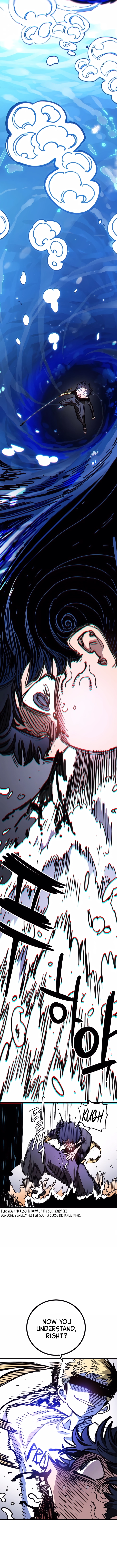 Player (2020) Chapter 248 page 16 - 