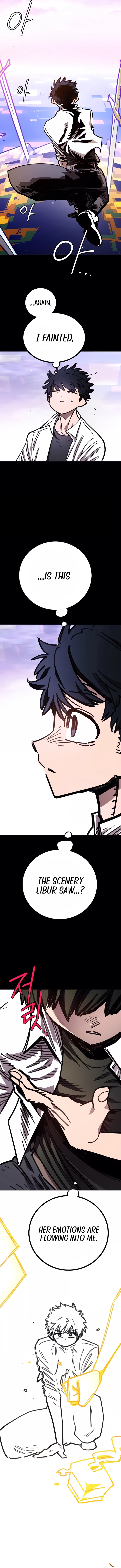 Player (2020) Chapter 248 page 3 - 