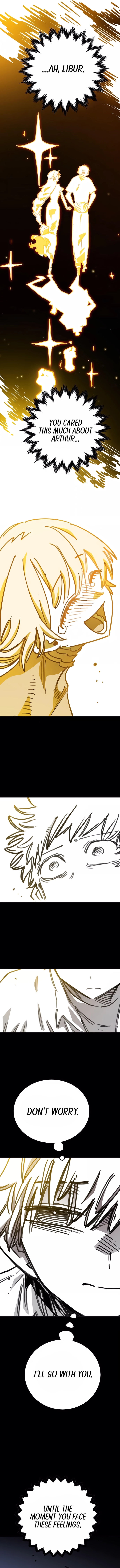 Player (2020) Chapter 248 page 4 - 