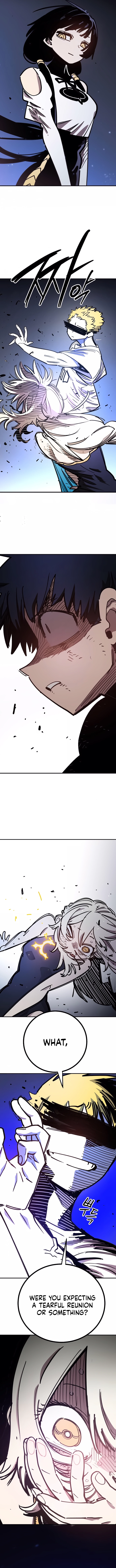Player (2020) Chapter 248 page 5 - 