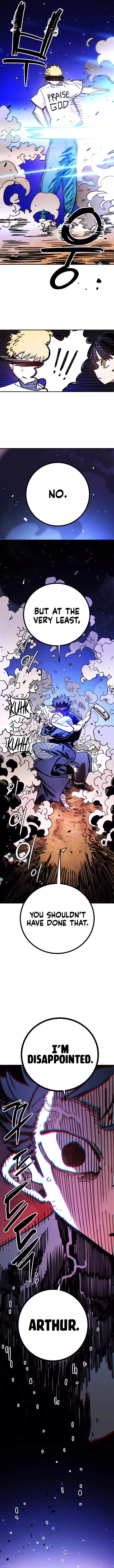 Player (2020) Chapter 248 page 6 - 