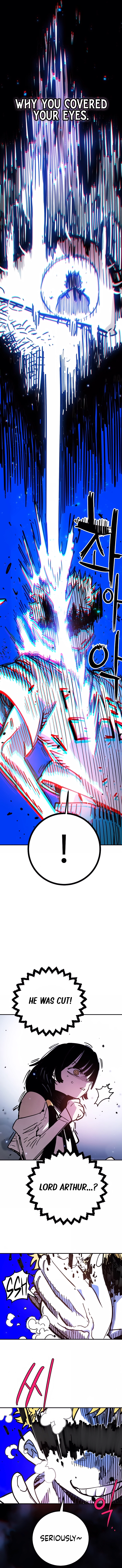 Player (2020) Chapter 248 page 8 - 