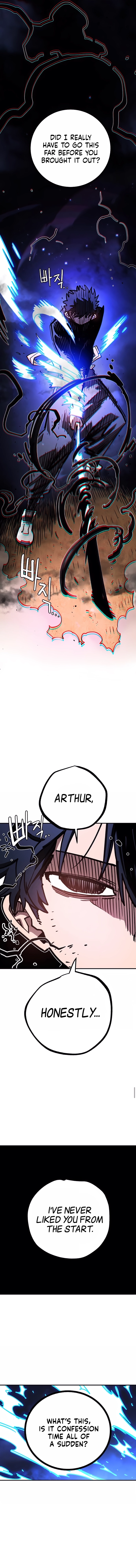 Player (2020) Chapter 248 page 9 - 
