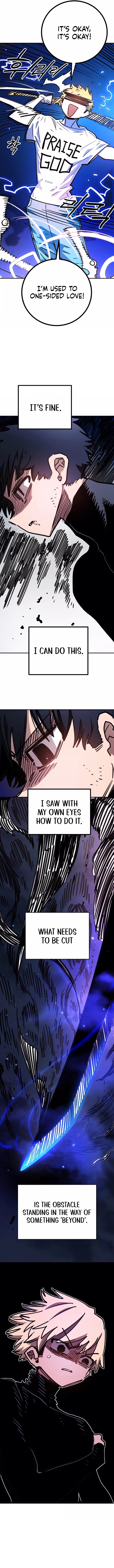 Player (2020) Chapter 248 page 10 - 