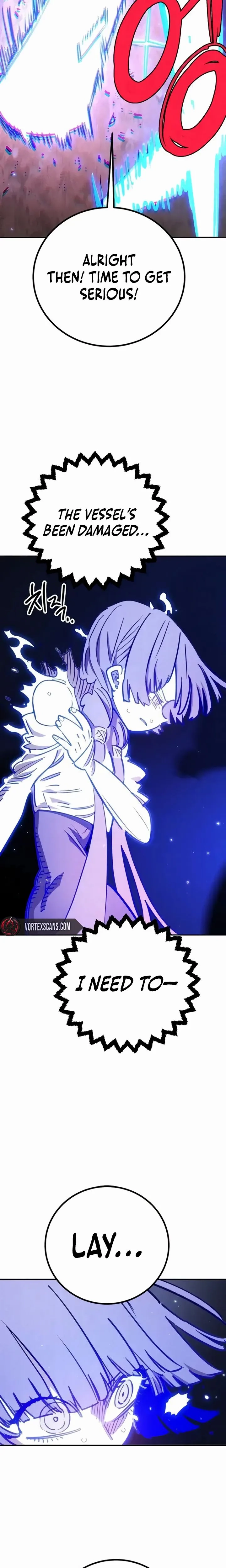 Player (2020) Chapter 249 page 14 - 
