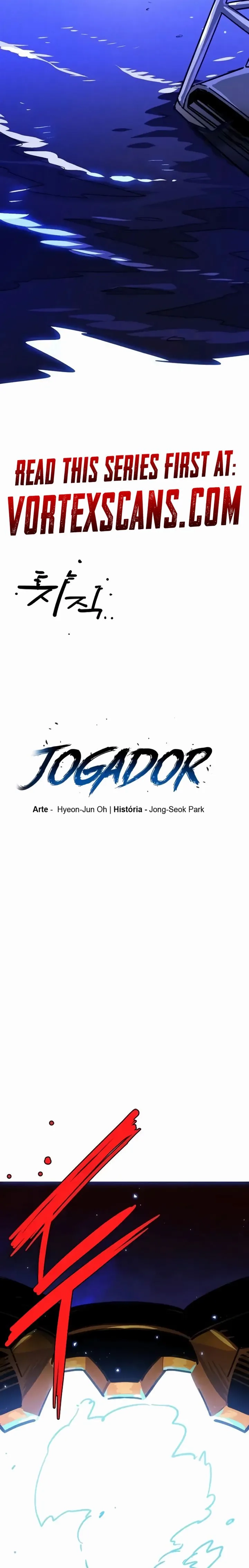 Player (2020) Chapter 249 page 3 - 