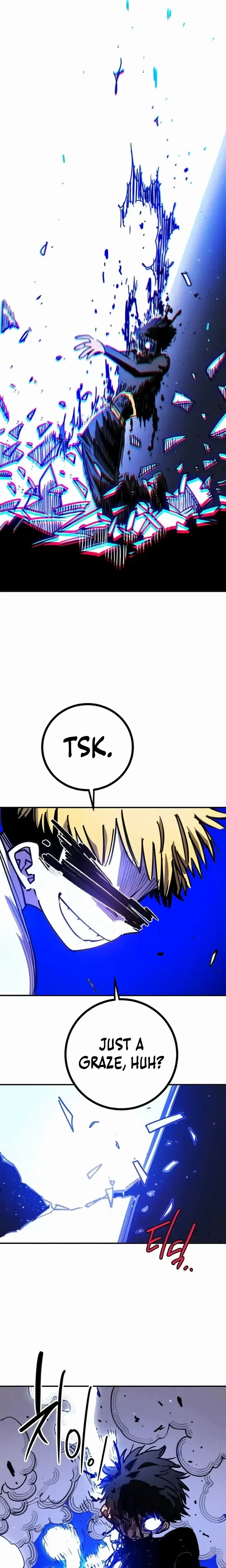 Player (2020) Chapter 249 page 22 - 