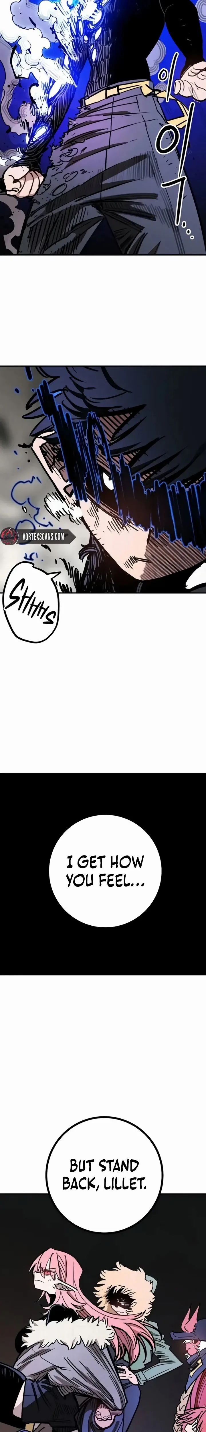 Player (2020) Chapter 249 page 23 - 