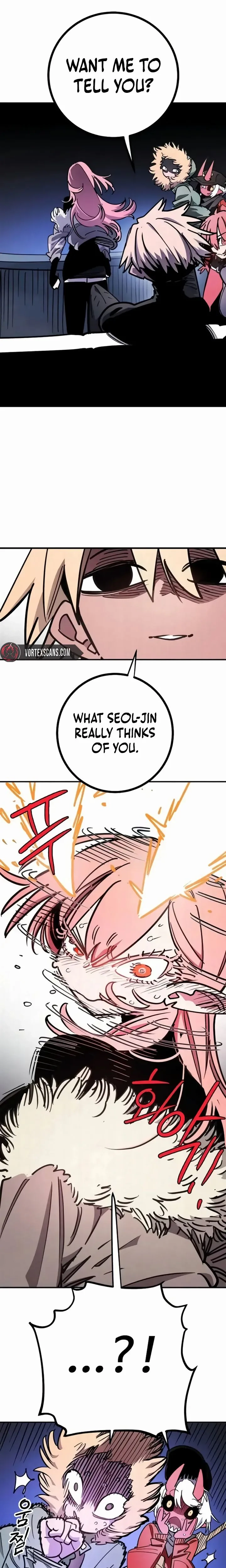 Player (2020) Chapter 249 page 26 - 