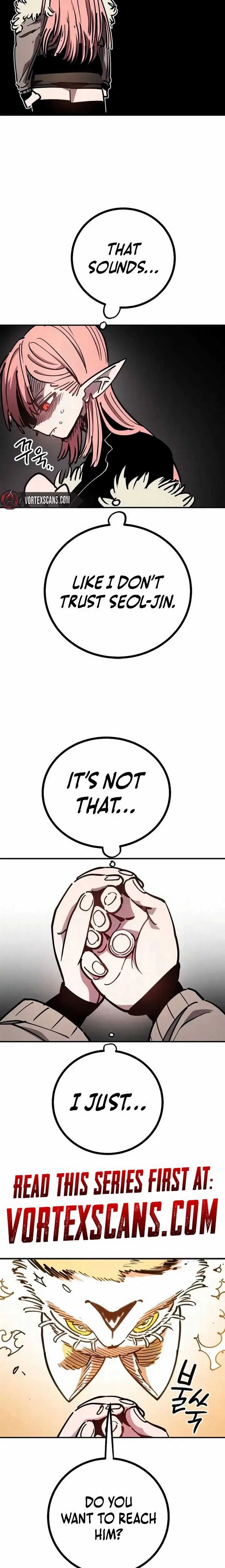 Player (2020) Chapter 249 page 29 - 