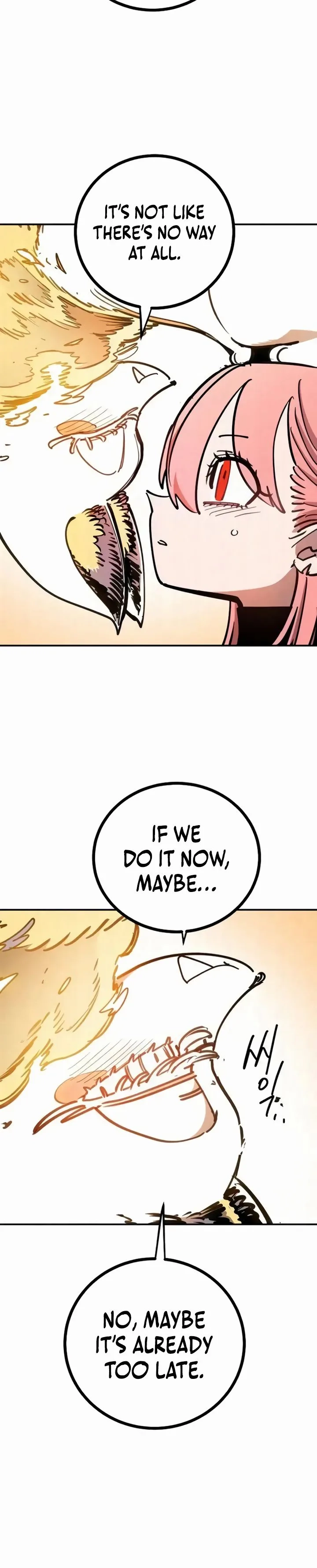 Player (2020) Chapter 249 page 30 - 