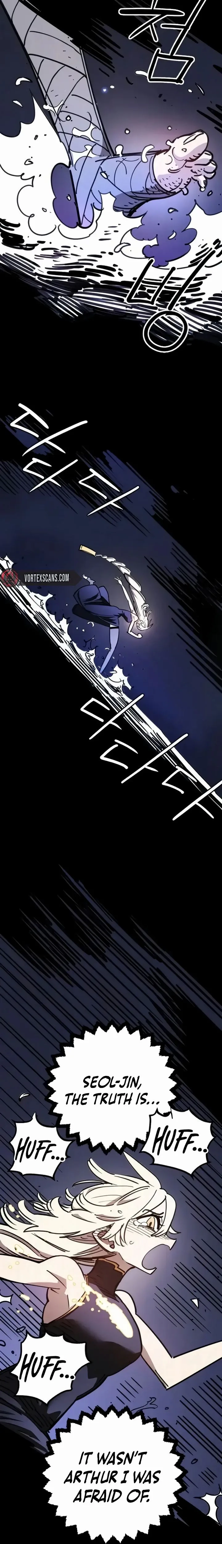 Player (2020) Chapter 249 page 32 - 