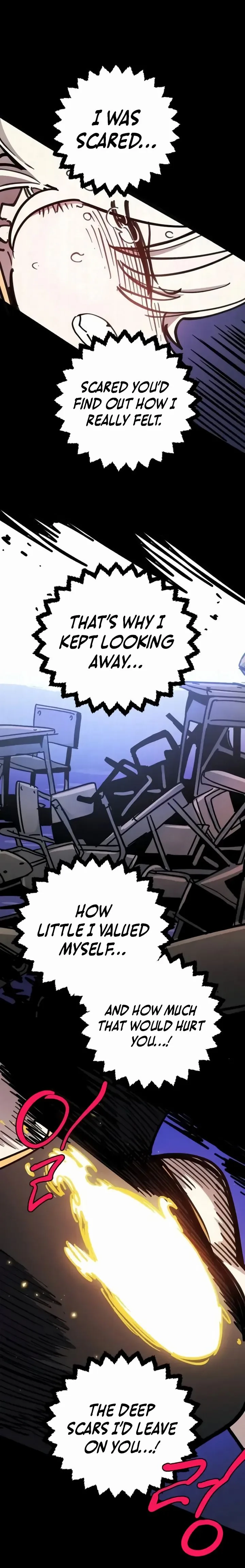 Player (2020) Chapter 249 page 33 - 