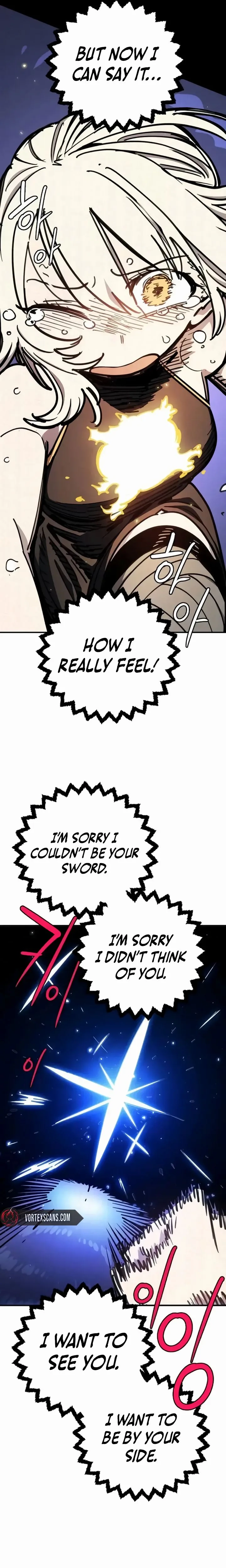 Player (2020) Chapter 249 page 34 - 