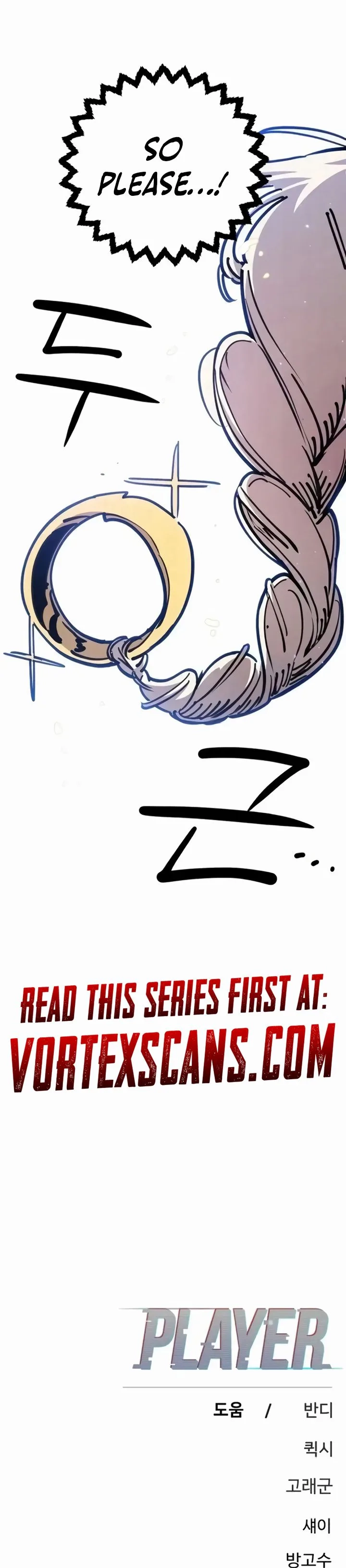 Player (2020) Chapter 249 page 35 - 