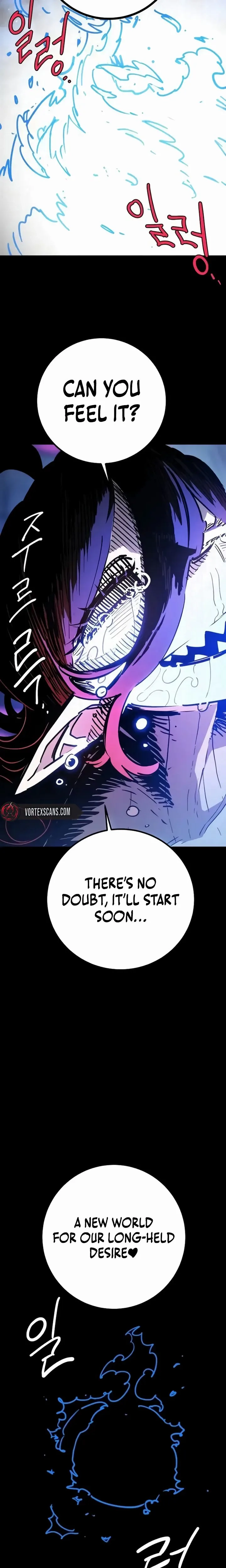 Player (2020) Chapter 249 page 5 - 