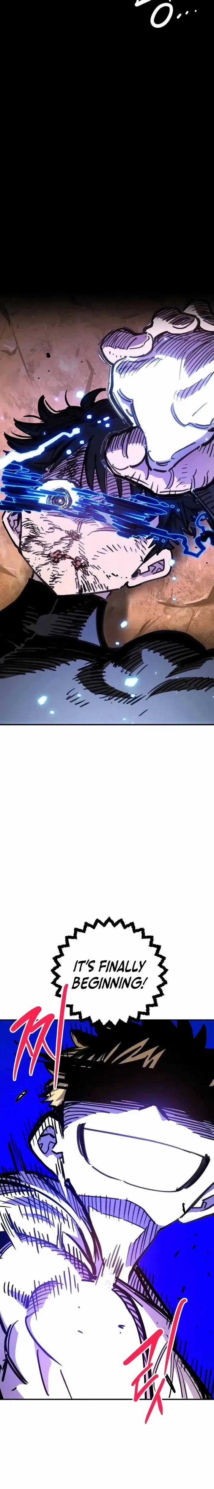 Player (2020) Chapter 249 page 6 - 