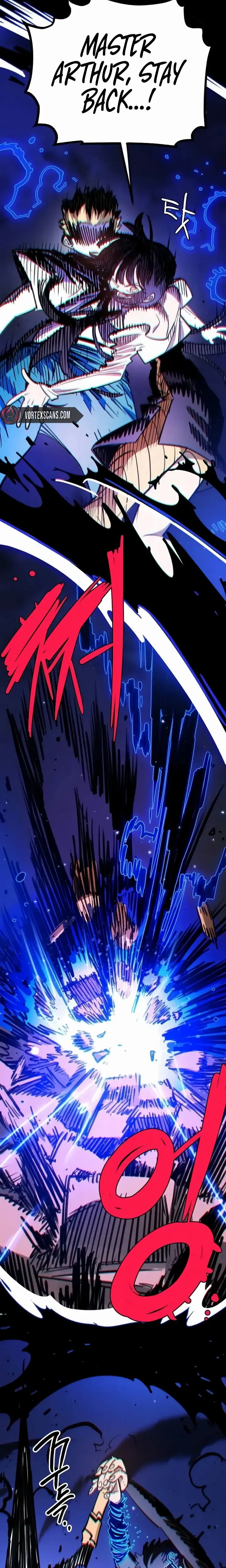 Player (2020) Chapter 249 page 8 - 