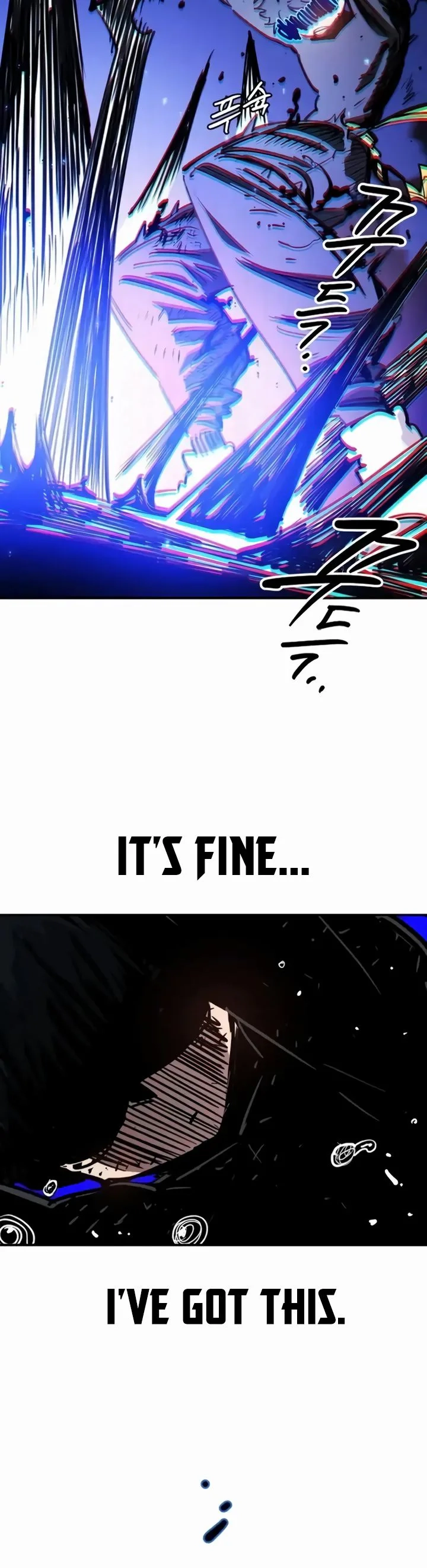 Player (2020) Chapter 249 page 9 - 