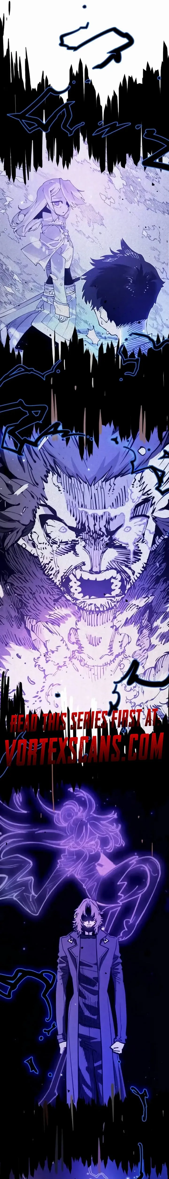 Player (2020) Chapter 249 page 10 - 