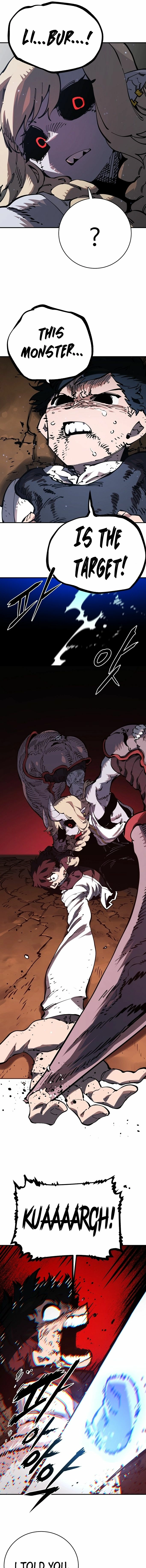 Player (2020) Chapter 25 page 12 - 
