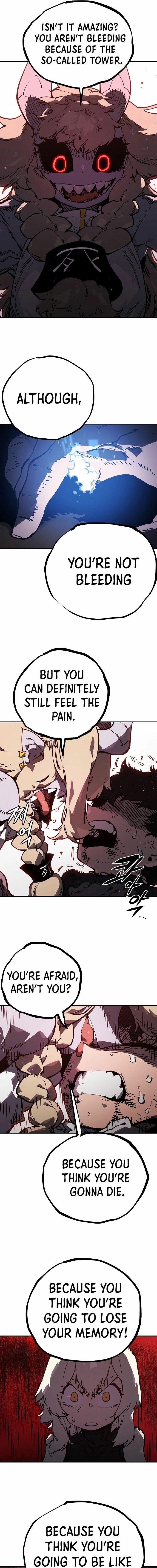 Player (2020) Chapter 25 page 14 - 