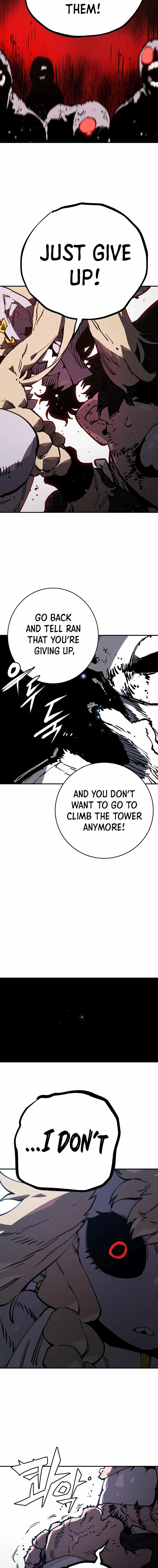 Player (2020) Chapter 25 page 15 - 