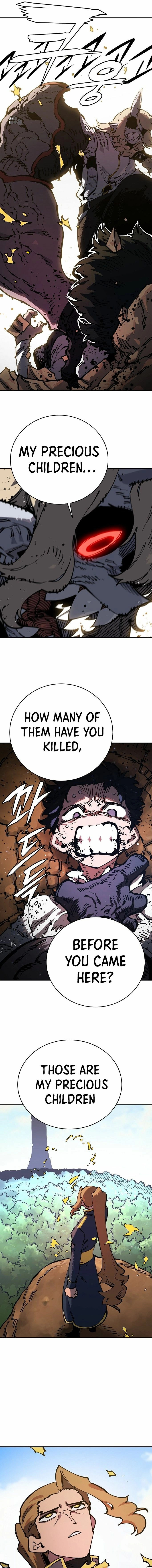 Player (2020) Chapter 25 page 4 - 