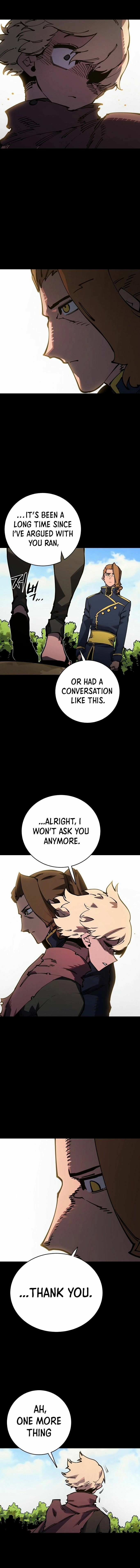 Player (2020) Chapter 25 page 8 - 