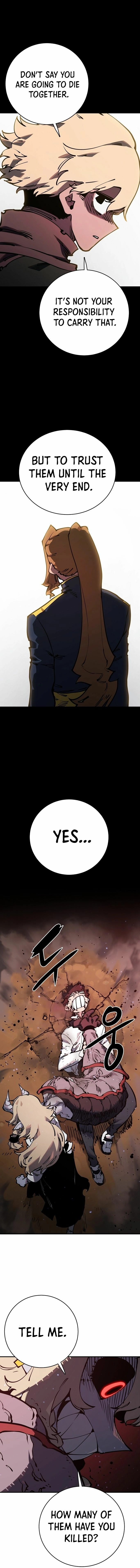 Player (2020) Chapter 25 page 9 - 
