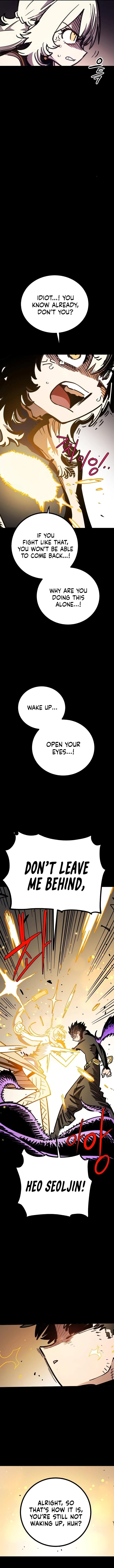 Player (2020) Chapter 250 page 11 - 