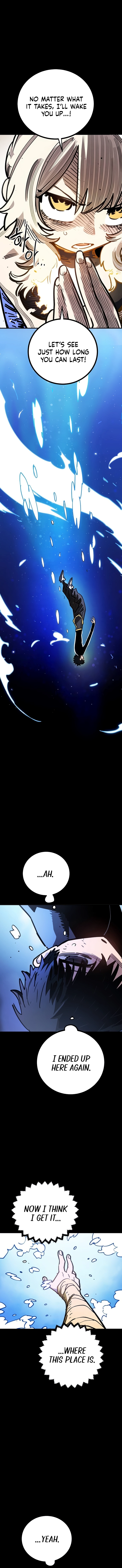 Player (2020) Chapter 250 page 12 - 