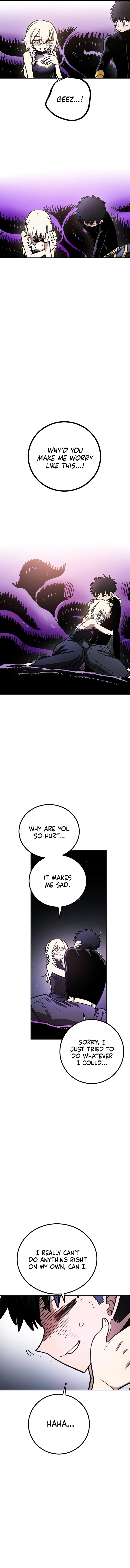 Player (2020) Chapter 250 page 15 - 
