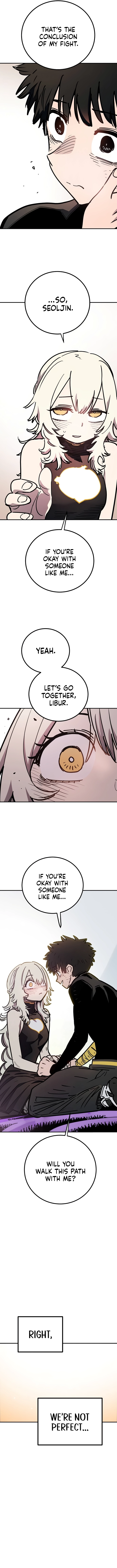 Player (2020) Chapter 250 page 18 - 