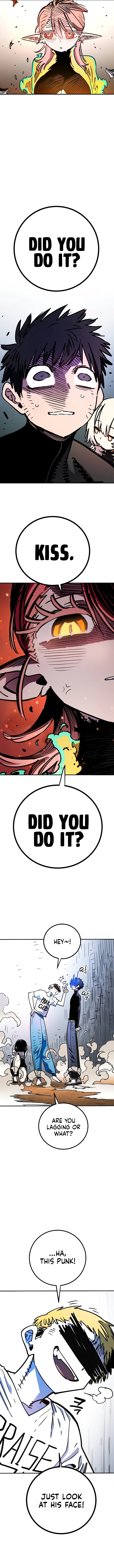 Player (2020) Chapter 250 page 20 - 