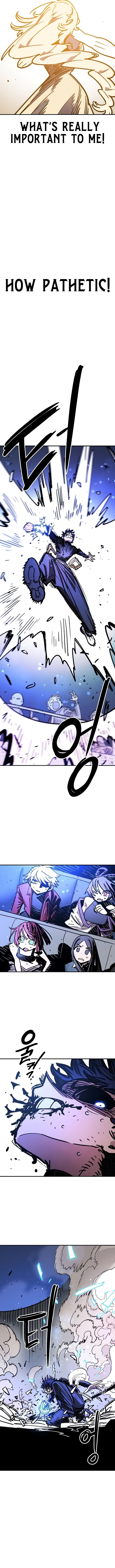 Player (2020) Chapter 250 page 3 - 