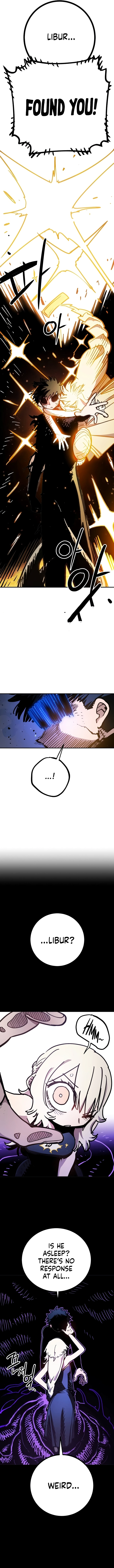 Player (2020) Chapter 250 page 9 - 