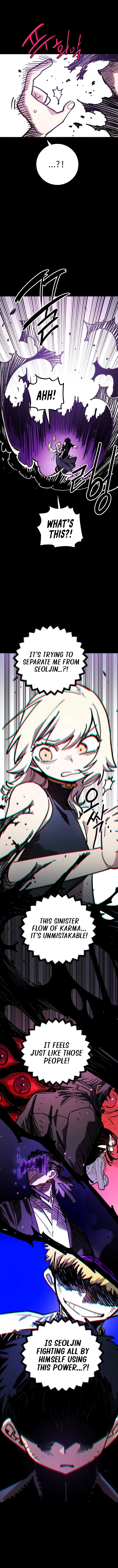 Player (2020) Chapter 250 page 10 - 