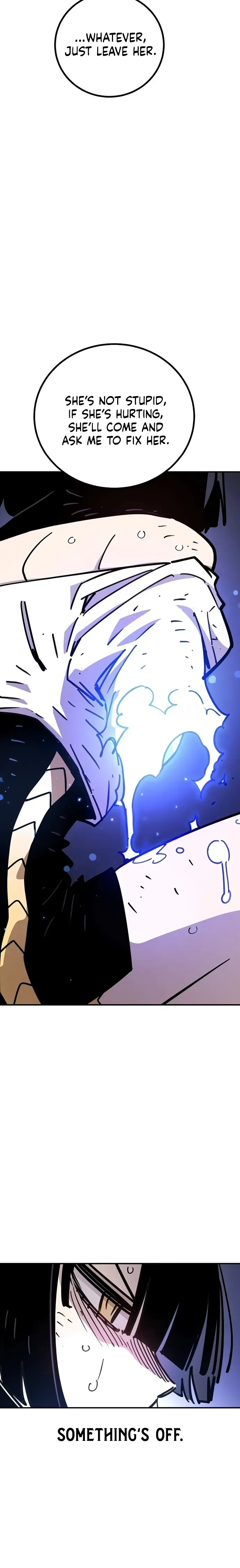 Player (2020) Chapter 251 page 16 - 
