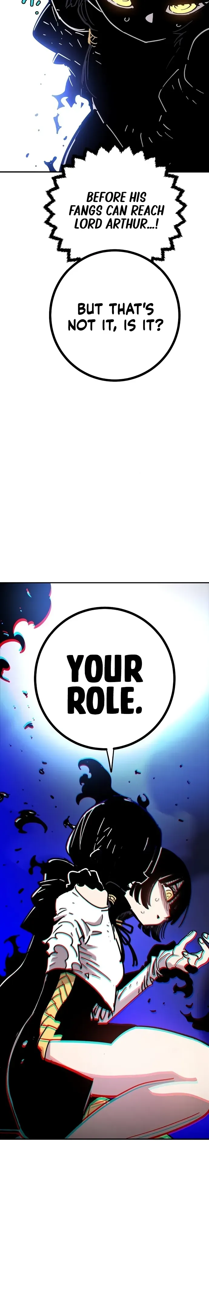 Player (2020) Chapter 251 page 18 - 