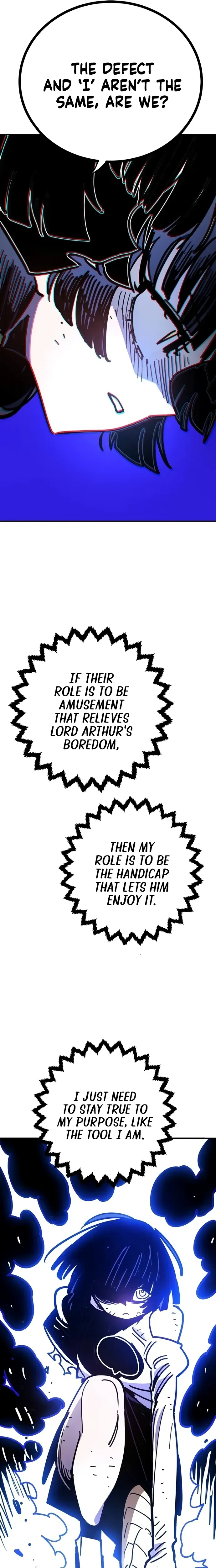 Player (2020) Chapter 251 page 19 - 